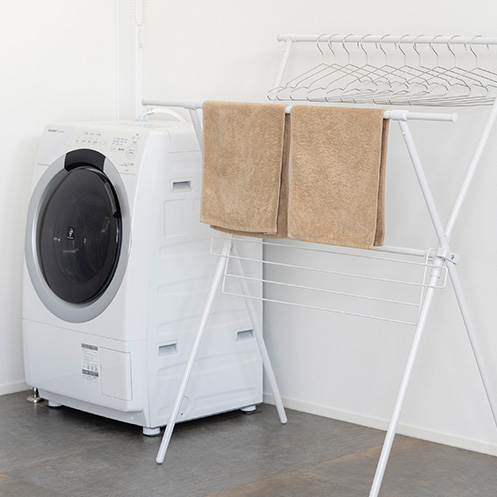 ドラム式洗濯機